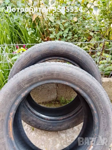 Лети джанти 14 цола (4х100) с гуми, подходящи за Опел и Рено + 2 бр гуми, снимка 13 - Гуми и джанти - 53940265