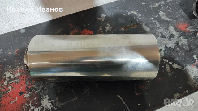 Продавам тунинг части за Seat Leon/Audi A3/S3, снимка 4 - Части - 48291615