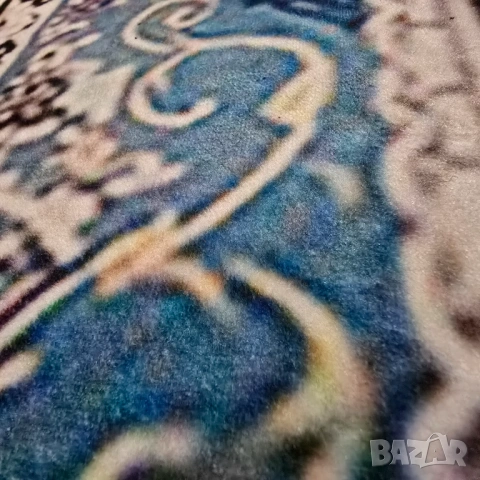 Килим имитация на персийски 2/3 метра, снимка 7 - Килими - 54143490