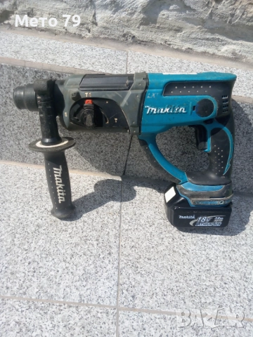 Makita BHR202 Перфоратор 