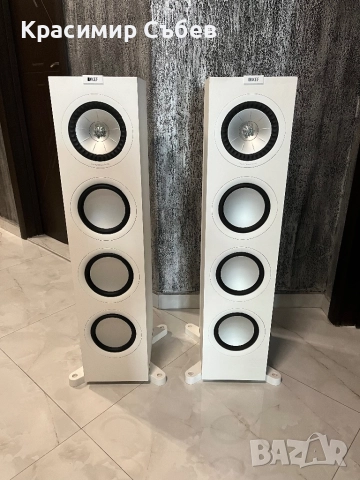 KEF Q750, снимка 2 - Тонколони - 52432290