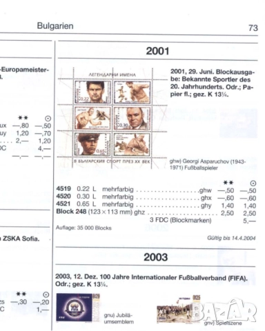 От MICHEL 6 мотивни каталога (на CD), снимка 13 - Филателия - 52266746