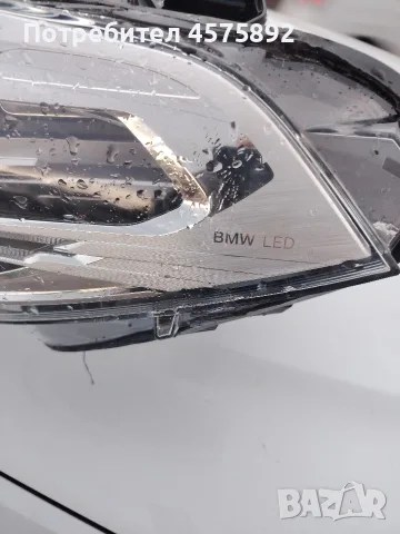 BMW X2 F39 LIAF FAR FULL LED (ADAPTIVEN) , снимка 4 - Автомобили и джипове - 56534251