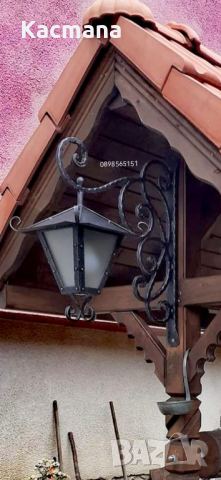 Фенери от КованоЖелязо 