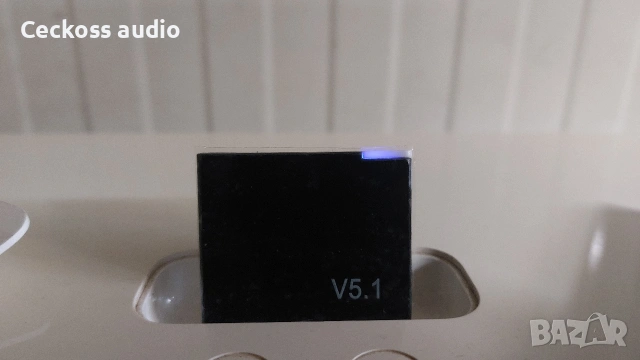 Тонколона APPLE A1121 BLUETOOTH , снимка 8 - Ресийвъри, усилватели, смесителни пултове - 53656698