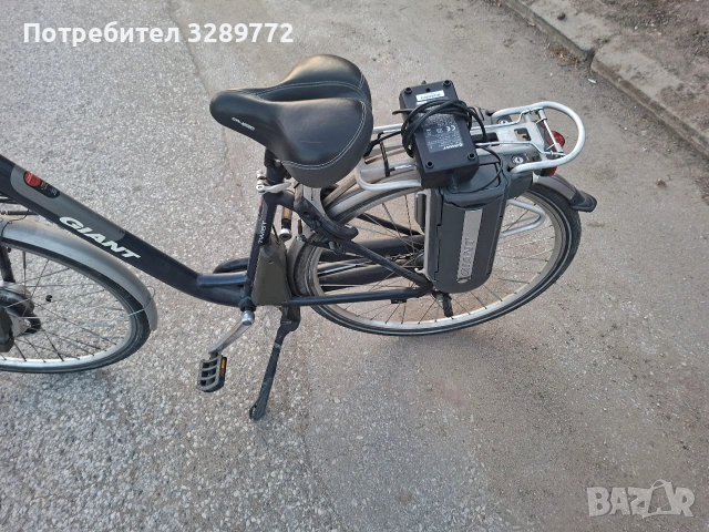 електрическо колело, снимка 13 - Велосипеди - 54247816