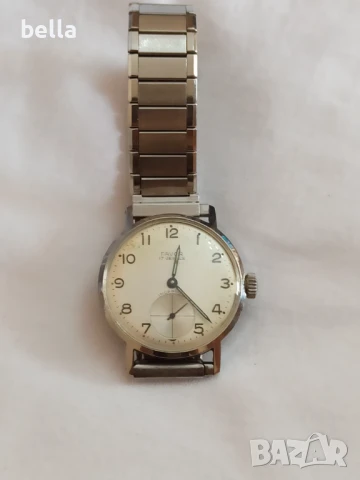 Мъжки часовник Favor 17 камъкa