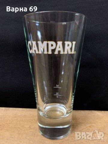 Колекционна чаша КАМПАРИ-1, снимка 1 - Чаши - 34260272