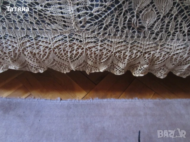 ръчни плетива  -автентични, снимка 13 - Декорация за дома - 50588424