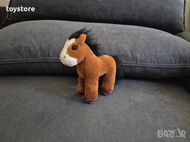 Лот плюшени играчки кончета, снимка 5 - Плюшени играчки - 50995689