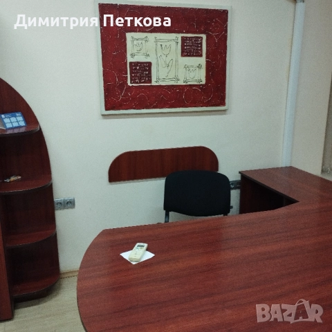 Офис под наем , снимка 4 - Офиси - 52813301