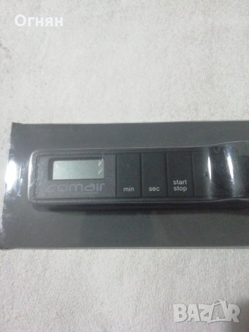 Comair - Цифров таймер, снимка 3 - Други - 32187408