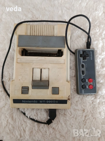 NINTENDO MT-999 DX конзола