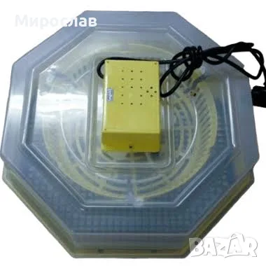 РЕМОНТ НА ИНКУБАТОРИ, снимка 6 - За птици - 56226587