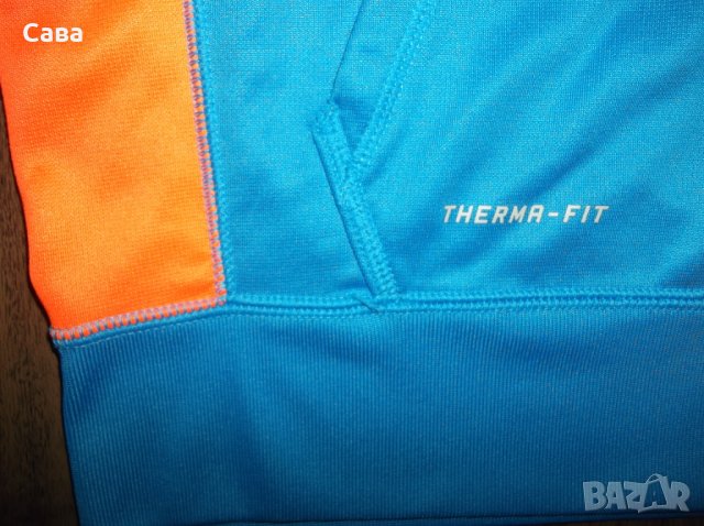 Суичър NIKE    дамски,М-Л, снимка 4 - Суичъри - 30170394