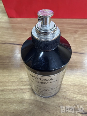Maison Margiela Replica Flying , снимка 3 - Унисекс парфюми - 56513552
