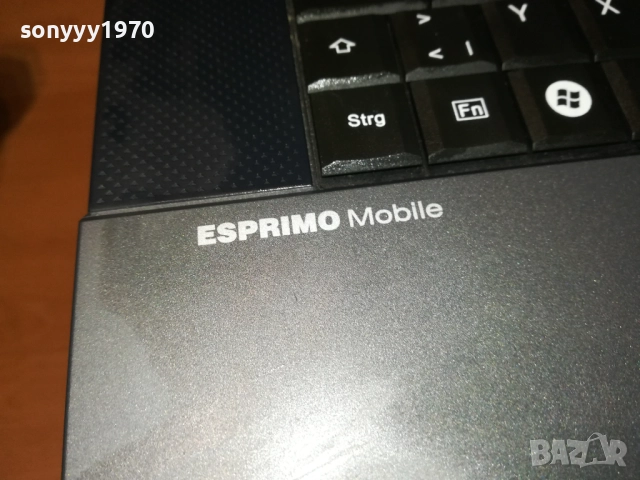 FUJITSU SIEMENS ESPRIMO MOBILE D9510-ЛАПТОП 0311251947, снимка 14 - Лаптопи за дома - 52281937