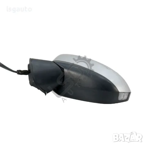 Ляво огледало с ел. прибиране Mazda 6 Estate (GJ, GL) 2013-2019 ID: 135393, снимка 2 - Части - 47614188