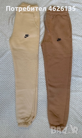 Дамско ватирано долнище, снимка 3 - Други - 52258711