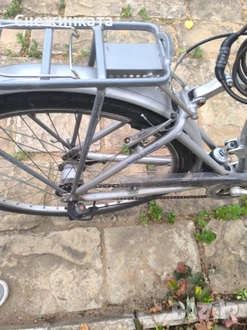 Продавам велосипед/колело, снимка 3 - Велосипеди - 51246420