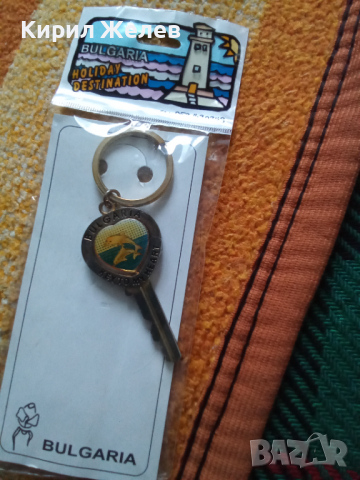 Ключодържател 27133, снимка 3 - Колекции - 36535361