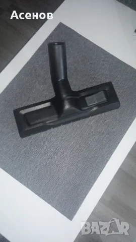 Подов накрайник/ дюза от прахосмукачка Karcher, от SE и WD, снимка 1