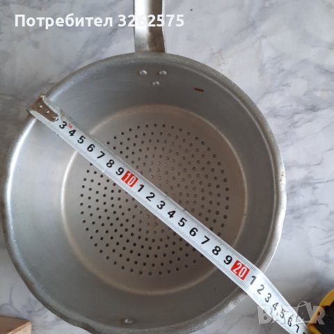 Кухненска посуда, снимка 1 - Съдове за готвене - 42266187