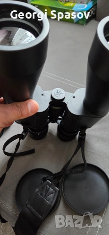 Бинокъл 10-30x60, снимка 9 - Оборудване и аксесоари за оръжия - 54170267