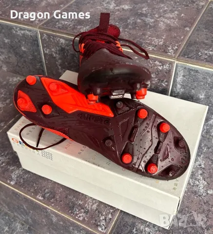 Kipsta 43.5 - Мъжки спортни бутонки, снимка 2 - Футбол - 48663154