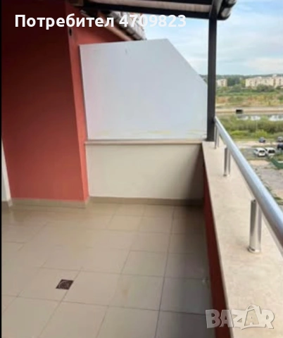 Параван за тераса , снимка 2 - Дограми - 53110315