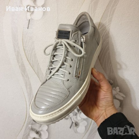 оригинални сникърси   ANTONY MORATO  номер 45 