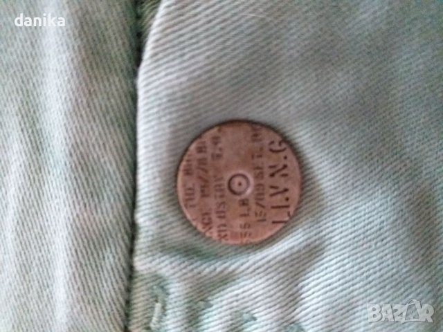 Мъжки панталон Diesel и Bershka M, снимка 2 - Панталони - 37952810