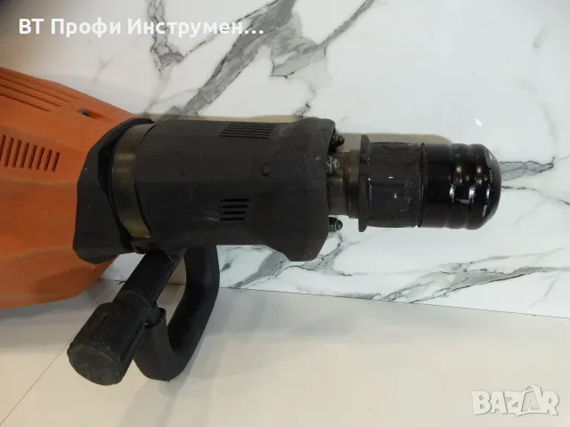 Hilti TE 1000 Hi - Drive - Къртач 26 J, снимка 6 - Къртачи - 56158050