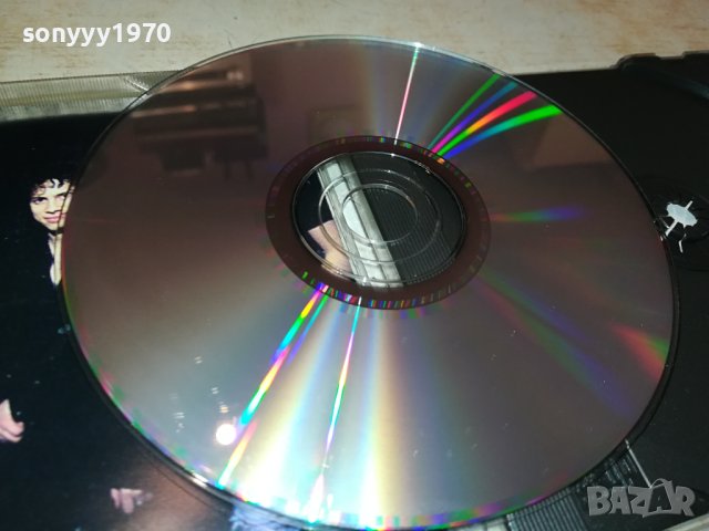 METALLICA CD 3110230950, снимка 18 - CD дискове - 42789408