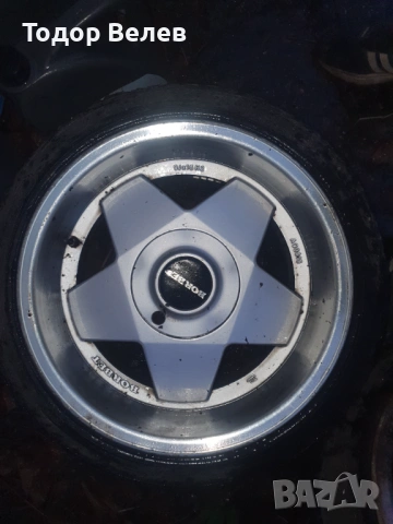 Продавам VW Golf 3 , снимка 10 - Автомобили и джипове - 53327775