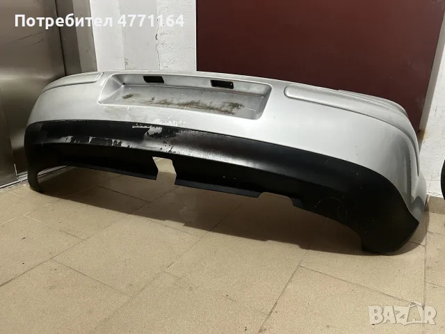 БРОНЯ ЗА ГОЛФ 4, снимка 4 - Части - 56165026