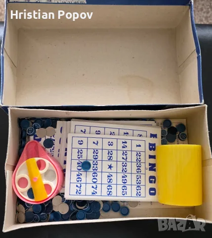 Чисто нови настолни игри, снимка 4 - Настолни игри - 56182743