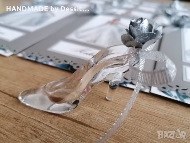 Покани за абитуриентски бал, снимка 14 - Покани - 28086822