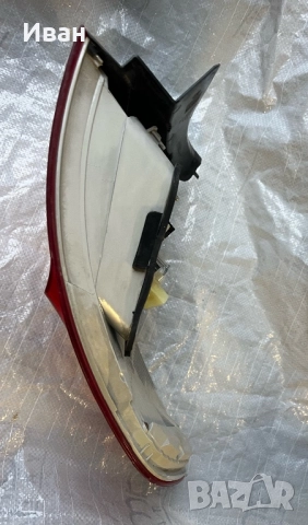 BMW X6 (модел E71) Задни светлини, снимка 4 - Автомобили и джипове - 52860470