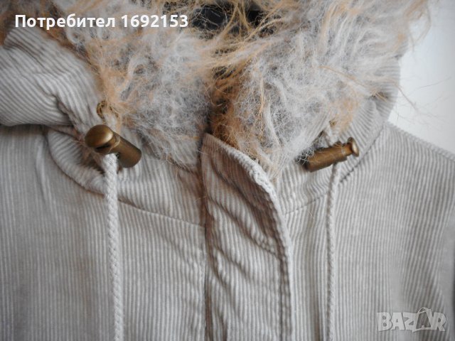 Дамско яке C&A CLOCKHOUSE, снимка 4 - Якета - 42831057