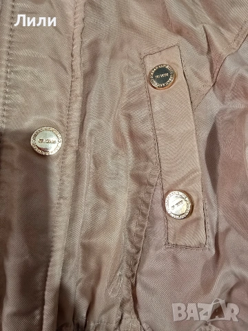 Детско яке размер 6X, снимка 4 - Детски якета и елеци - 53924638