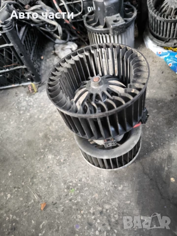 Вентилатор парно BMW E46 1.8 i 115 конски сили 0130101103, снимка 2 - Части - 51187700