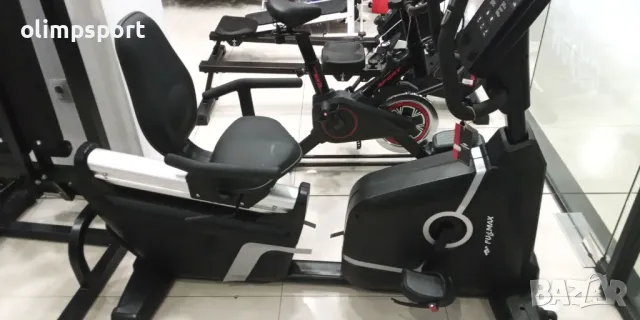 велоергометър нов 