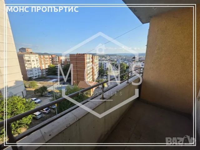 Тристаен апартамент с панорамна гледка в кв. Колю Фичето, гр. Велико Търново, снимка 7 - Апартаменти - 56069272