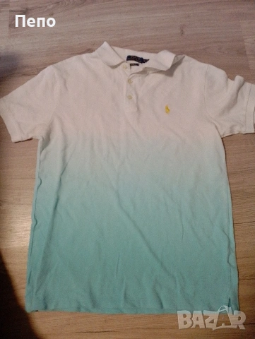 Тениска Polo 