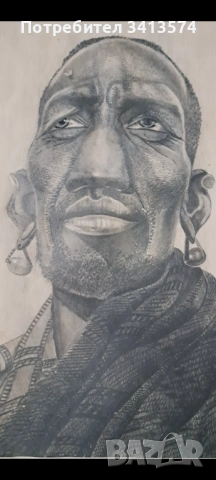 Стари картини, снимка 13 - Антикварни и старинни предмети - 52751627