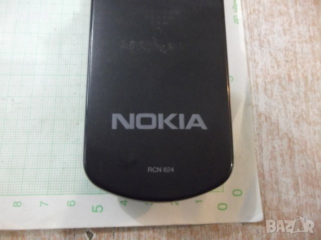 Дистанционно "NOKIA" работещо - 1, снимка 3 - Дистанционни - 30933006