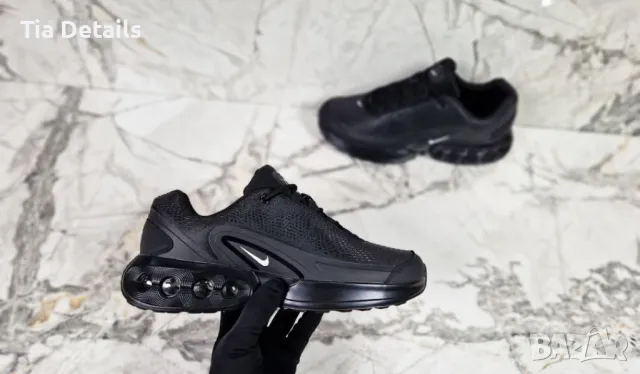 Nike спортни мъжки маратонки , снимка 2 - Маратонки - 49641077