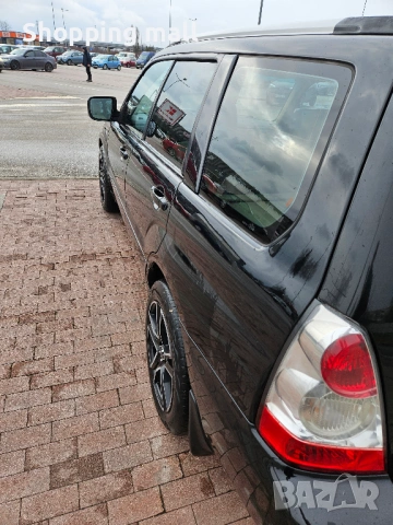 Subaru Forester ХТ LPG TURBO, снимка 7 - Автомобили и джипове - 53288594