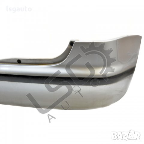 Задна броня Mercedes-Benz A-class (W168) 1997-2004 MB241121N-2, снимка 3 - Части - 35048359